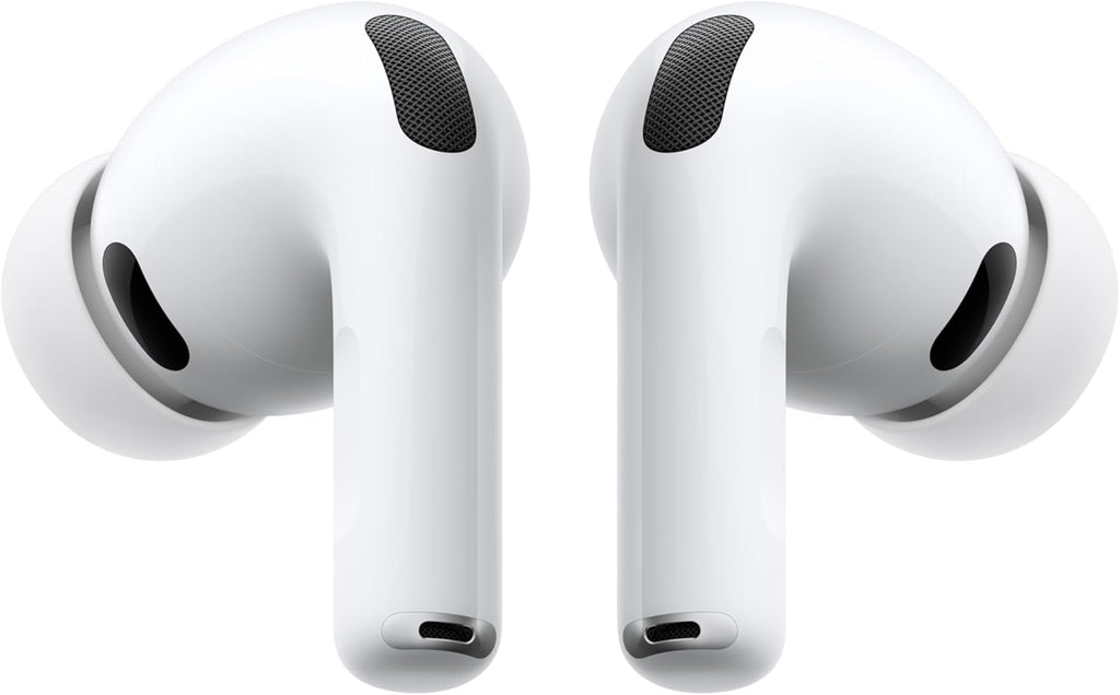 AirPods Pro 3: ANC, Spatial Audio