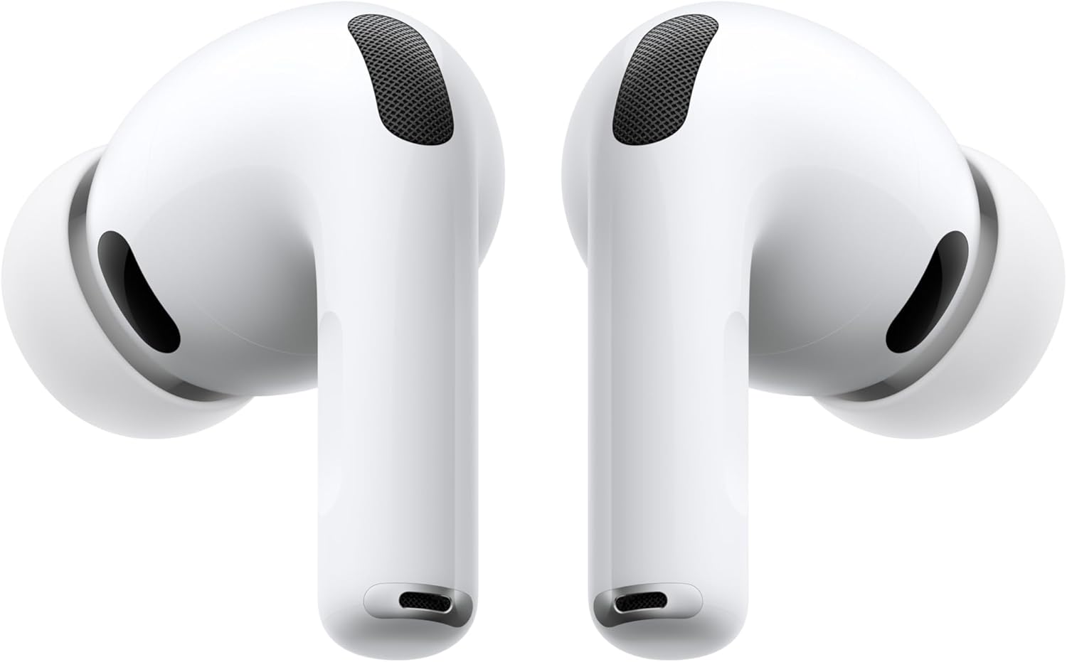 AirPods Pro 3: ANC, Spatial Audio