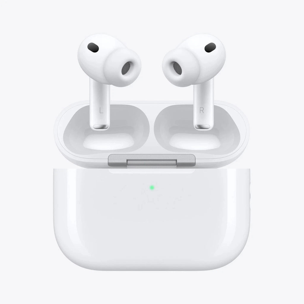 AirPods Pro 3: ANC, Spatial Audio