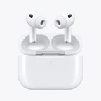 AirPods Pro 3: ANC, Spatial Audio