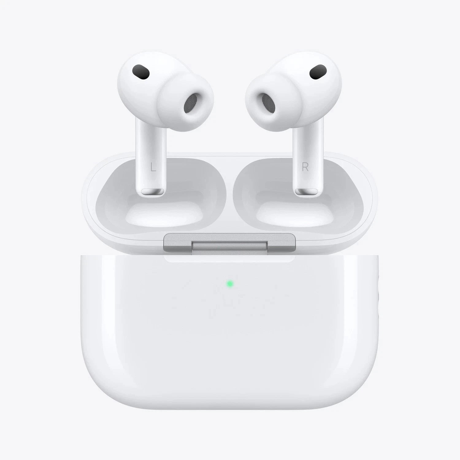 AirPods Pro 3: ANC, Spatial Audio